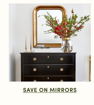 Shop Mirrors