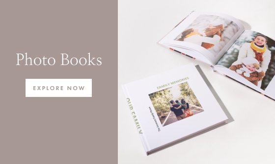 Photo Books