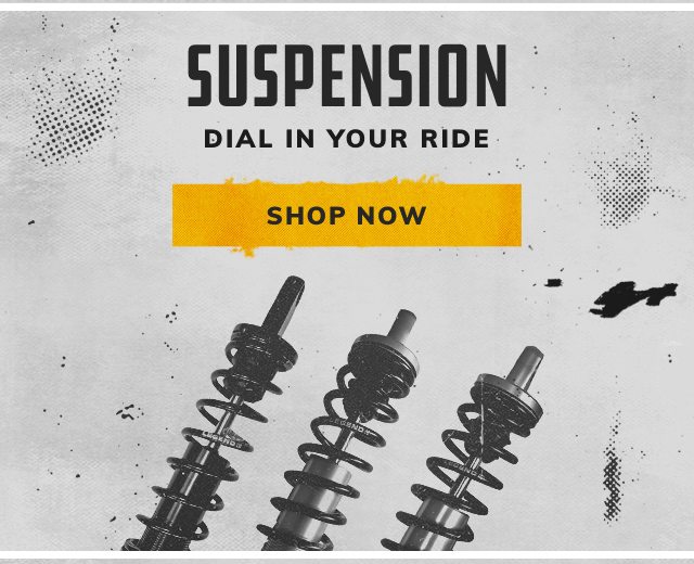 suspension