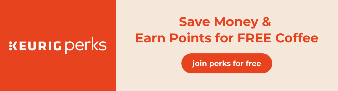 Save Money & Earn Points for FREE Coffee