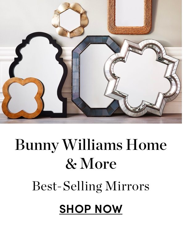 Best-Selling Mirrors