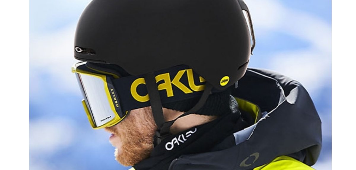 Oakley Mod 1 Pro Helmet