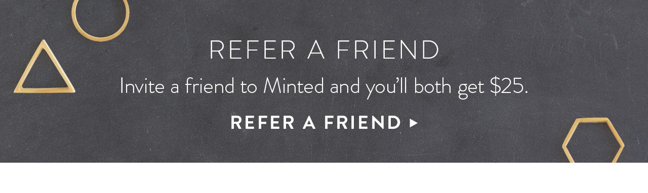 Referafriend