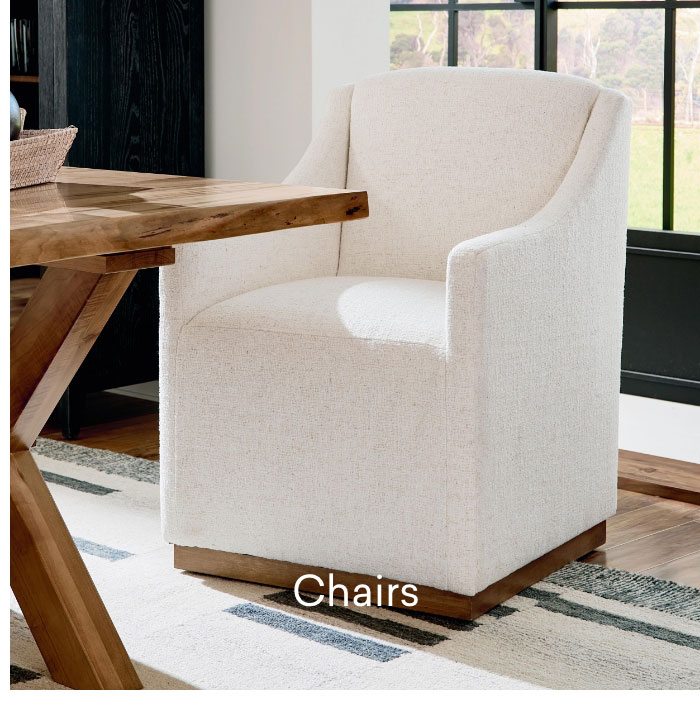 Shop Dining Chairs