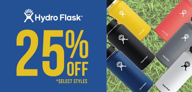 Shop Hydro Flasks