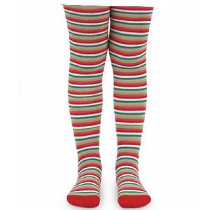 Baby footed tights