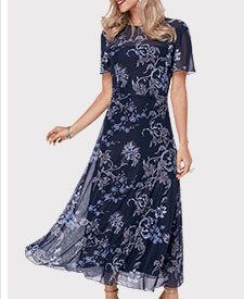 Trendy Dresses