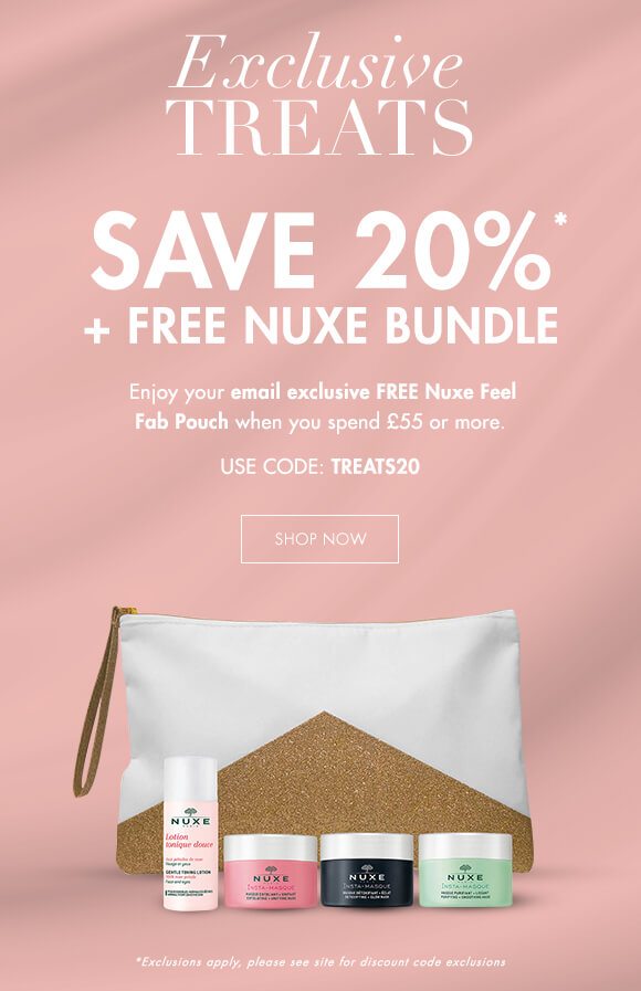 SAVE 20%