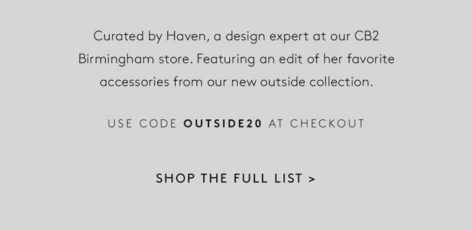 SHOP THE FULL LIST