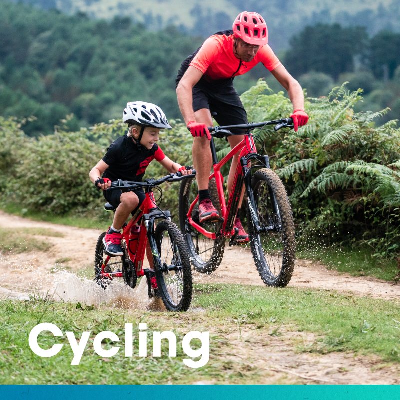 Cycling