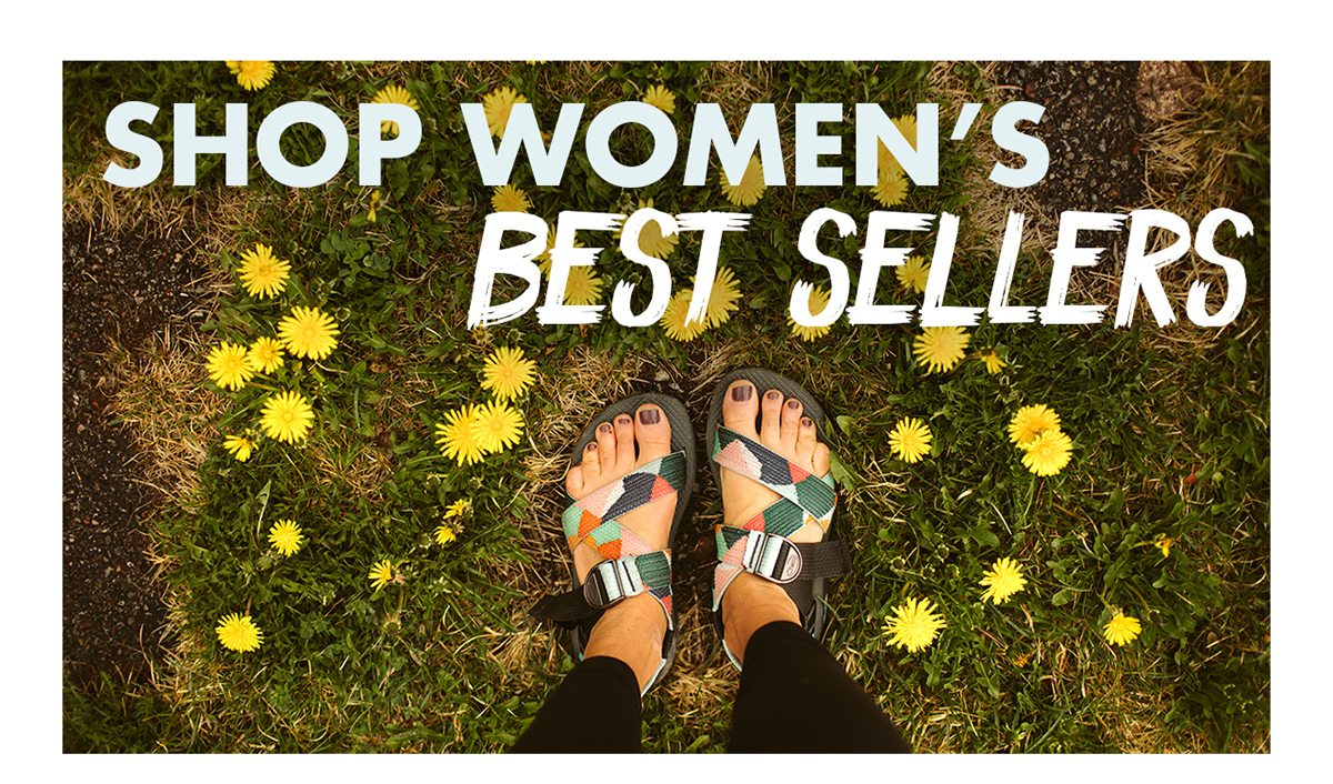 SHOP WOMEN'S BEST SELLERS