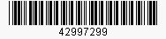 Code: 42997299