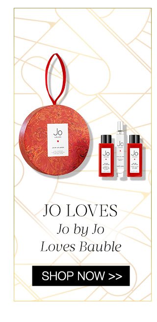 Jo Loves