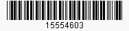 Code: 15554603