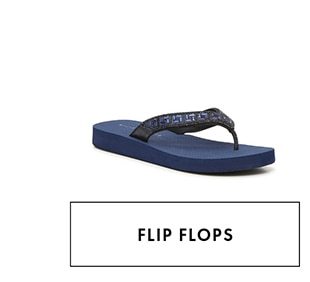 FLIP FLOPS