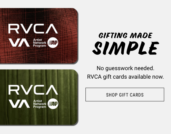 Shop Gift Cards