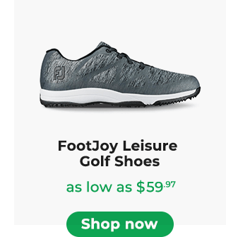 FootJoy Leisure Golf Shoes