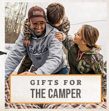 Gifts For the Camper