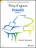 Play it again: Piano Book 3