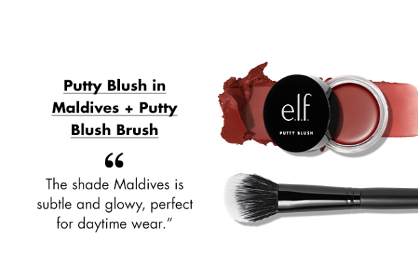 Putty Blush