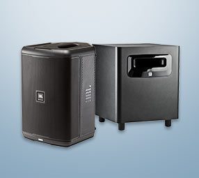 Up to $300 Off JBL + Save an Extra 10% -- Ends Monday!