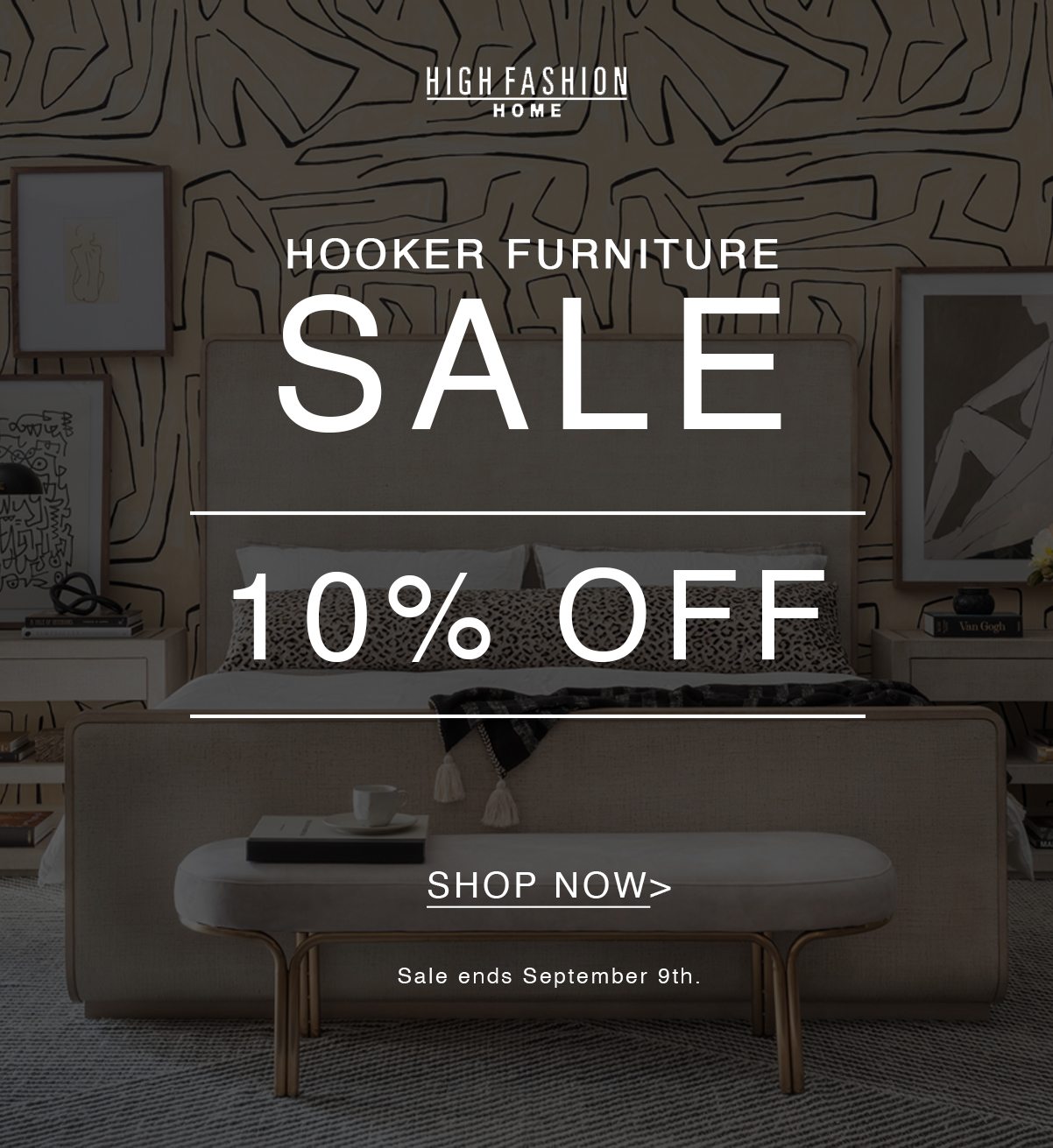 Bernhardt Sale - Up To 25% Off | Shop Now - Ends 9/12/22
