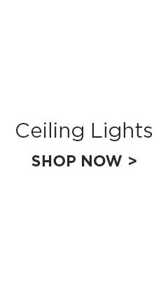 Ceiling Lights - Shop Now >