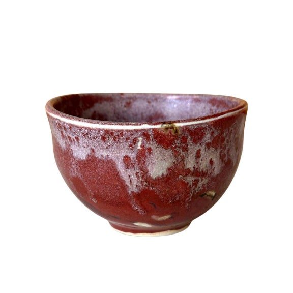 Mid-Century Ceramics