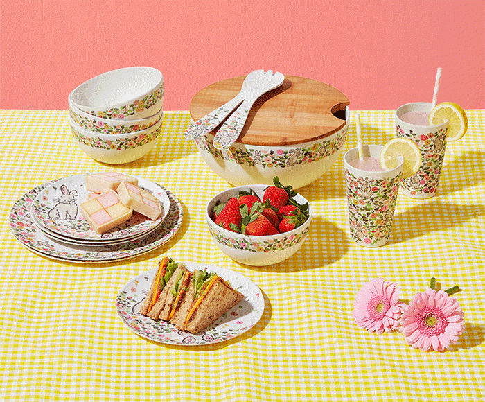 Discover al-fresco dining delights, Shop Home Now