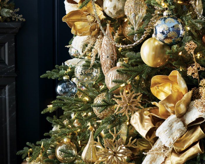 Up To 30 Off Sitewide Including Extra Savings On Sale Handpainted Ornaments That Drip With Elegan Frontgate Email Archive