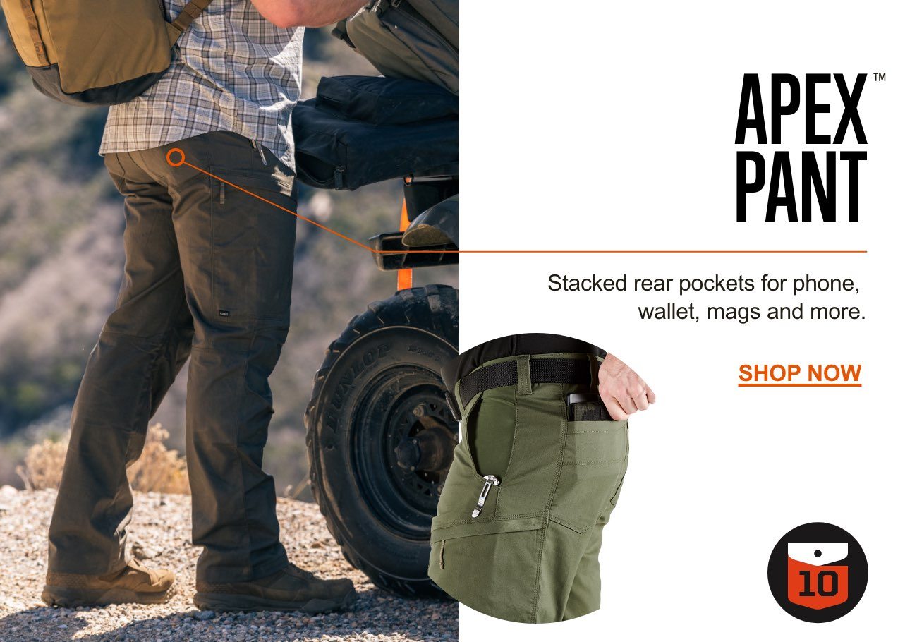 APEX Pant