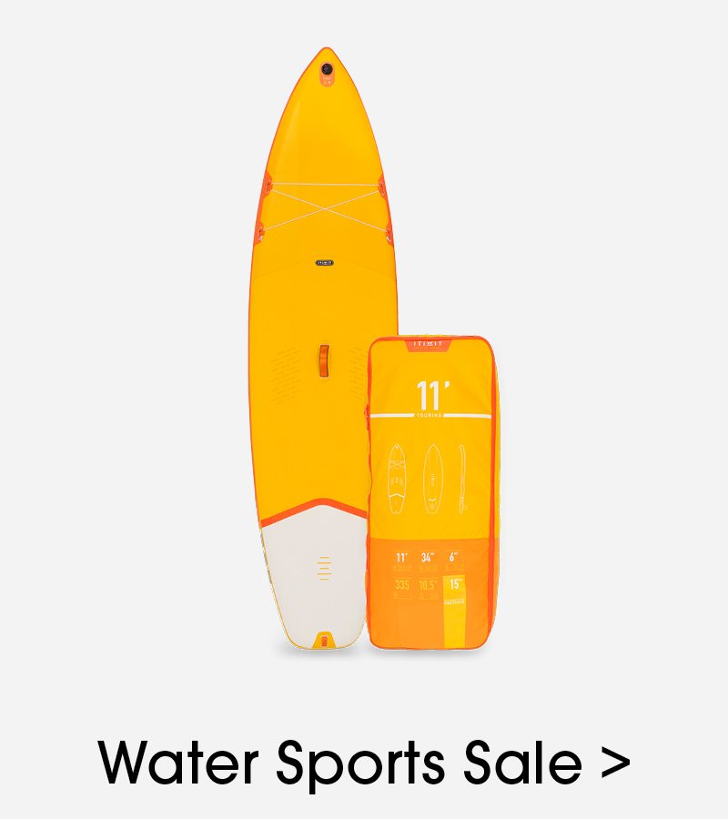 Water Sports Sale