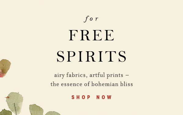 Shop new clothes.