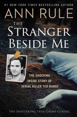 BOOK | The Stranger Beside Me