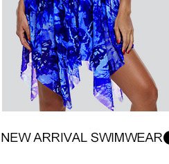 New Arrival Swimwear