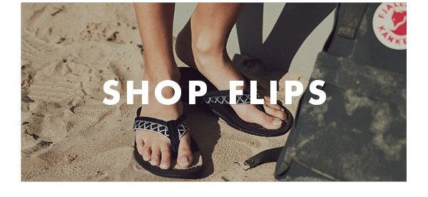 SHOP FLIPS