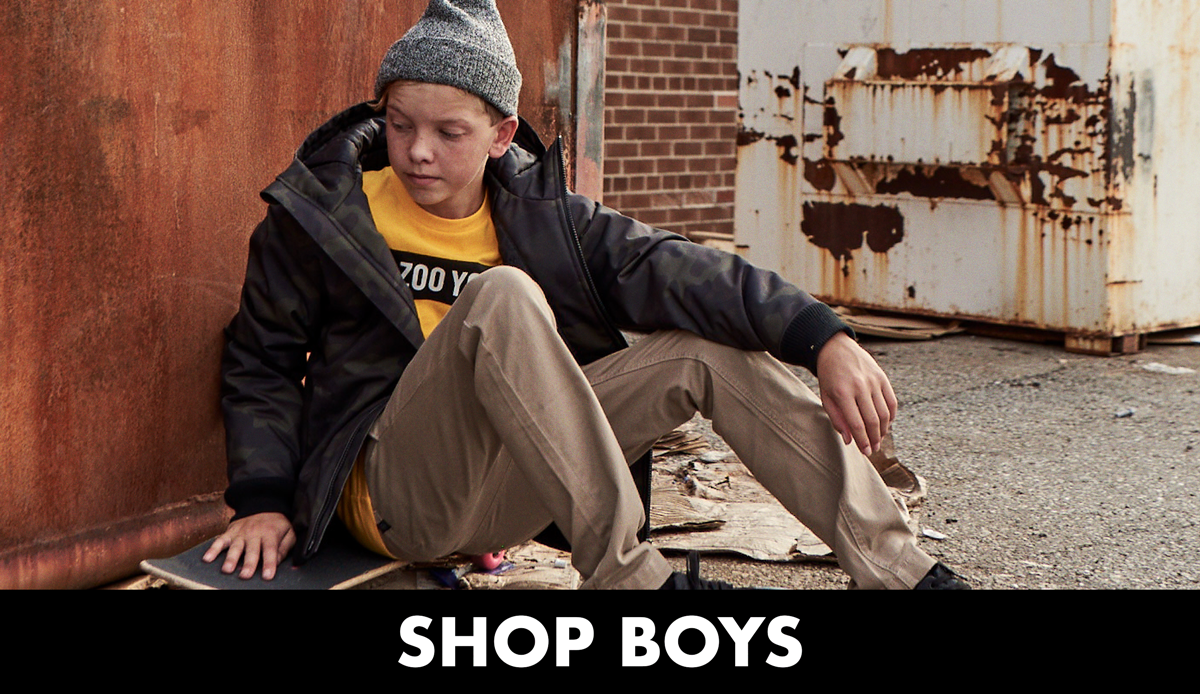 shop boys