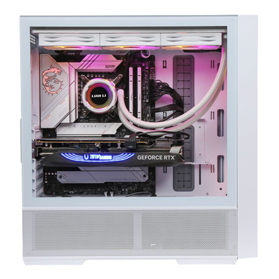 PowerSpec G478 Gaming Desktop