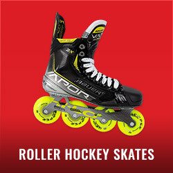 Roller Hockey Skates