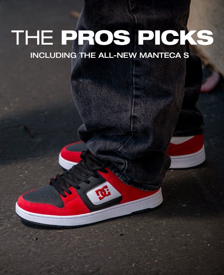 The Pros Picks