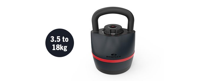 Bowflex SelectTech 840 Kettlebell