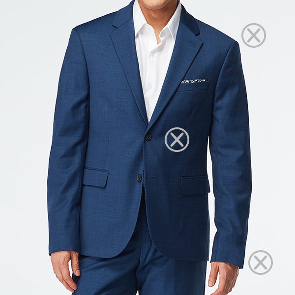 Indochino | Men's Custom Suits