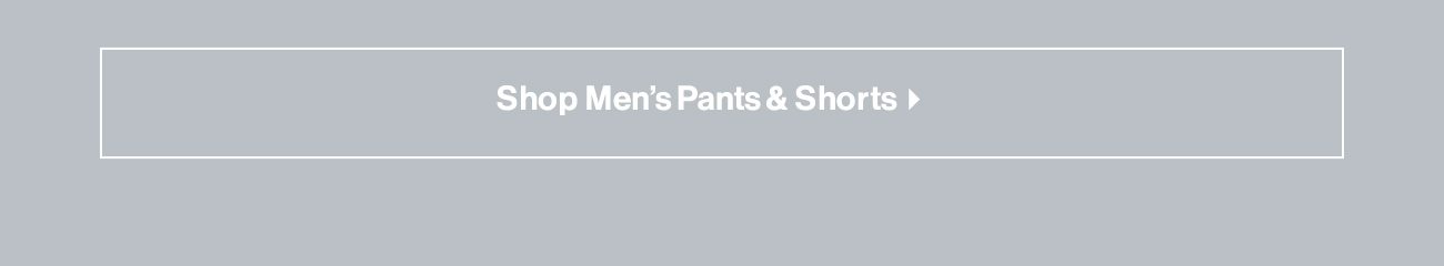 Shop Men's Pants & Shorts