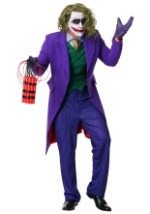 Grand Heritage DC Comics The Joker Costume