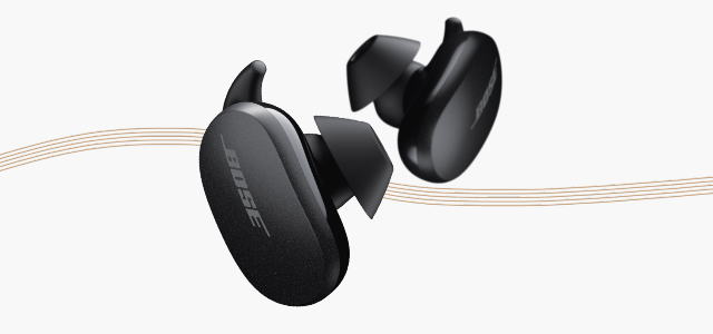 Bose QuietComfort® Earbuds