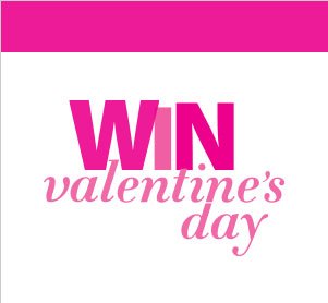 Win Valentine's Day