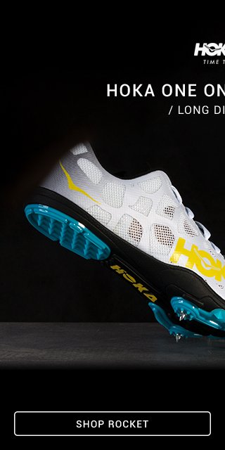 Hoka One One Rocket
