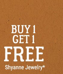 Shop Women’s Shyanne Jewelry »