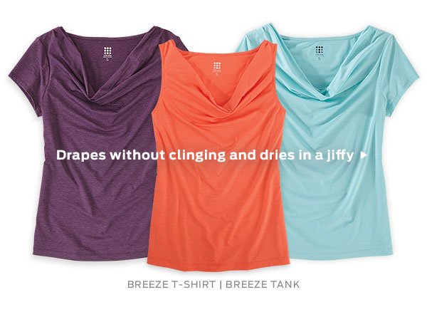 Shop Breeze >