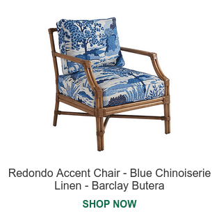 Chinoiserie chic